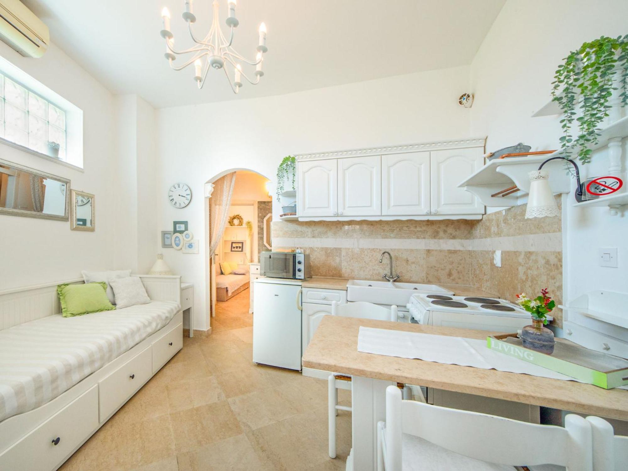 Apartment Villa Barbara By Interhome Lovran Luaran gambar