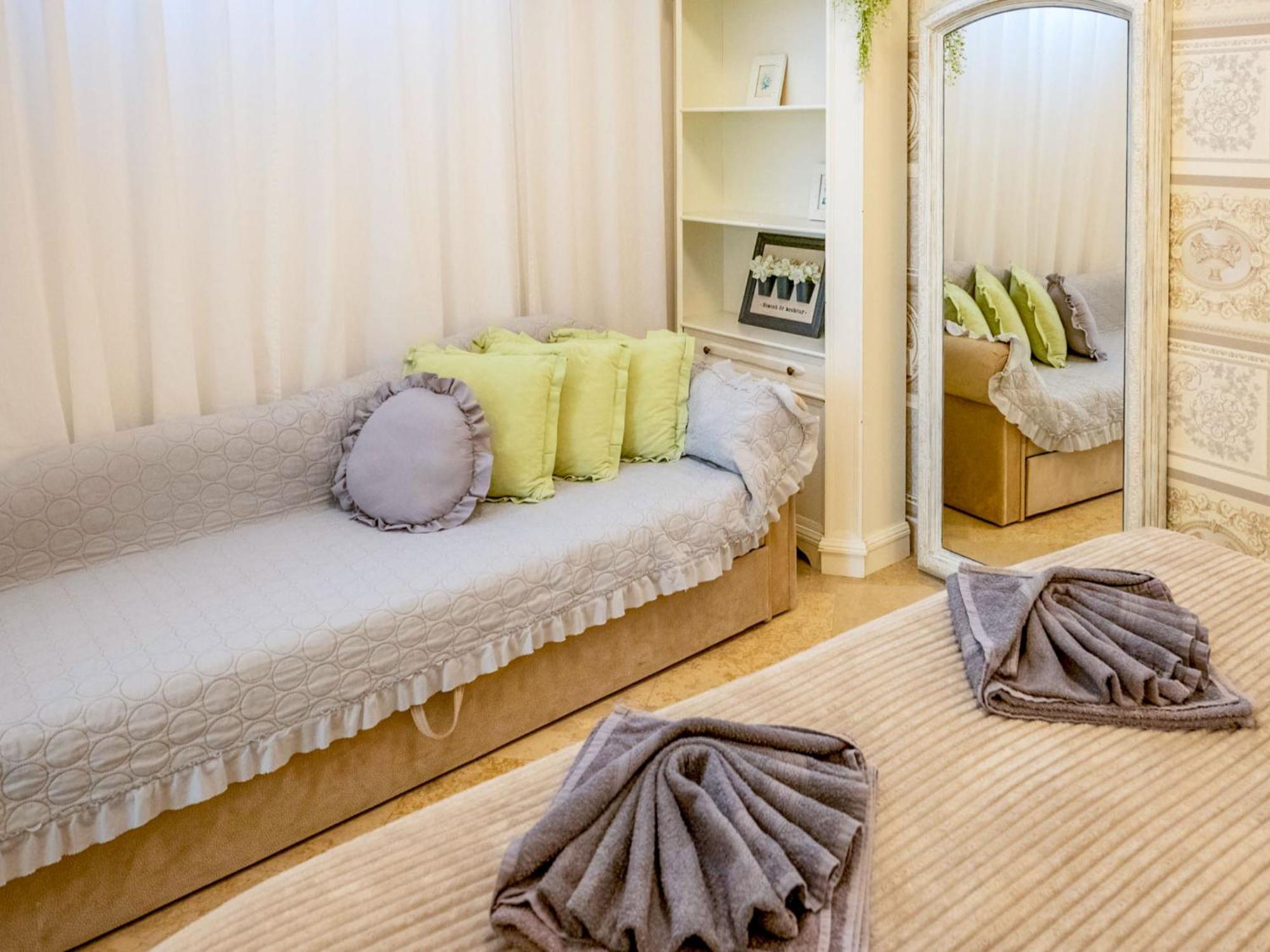Apartment Villa Barbara By Interhome Lovran Luaran gambar