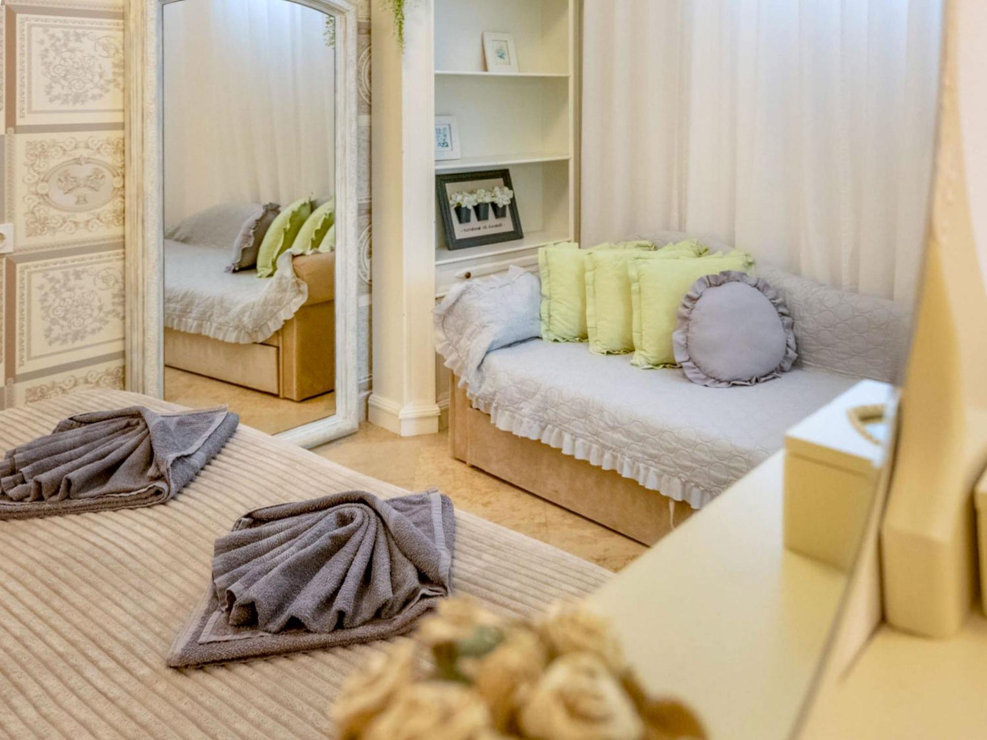 Apartment Villa Barbara By Interhome Lovran Luaran gambar