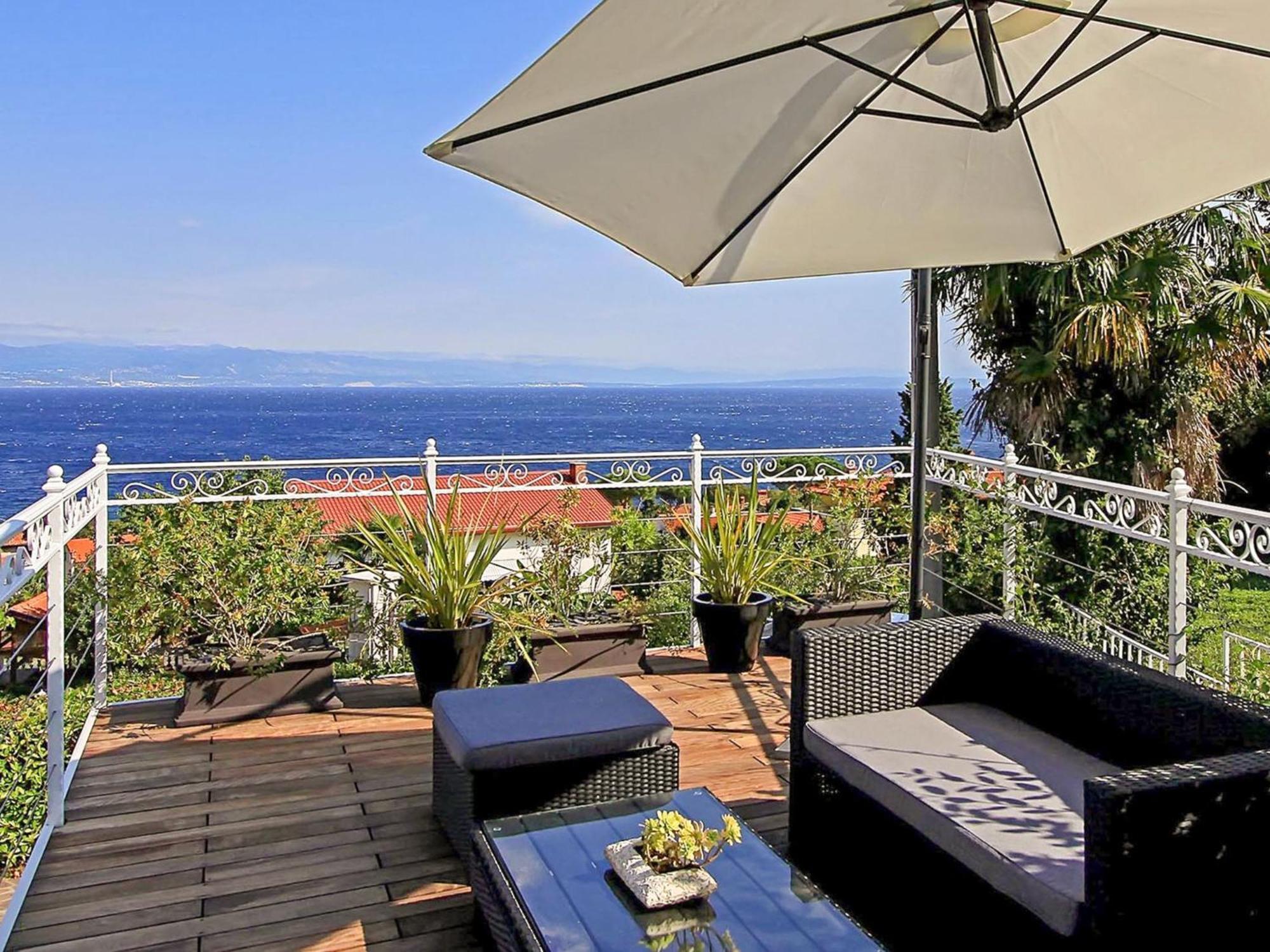 Apartment Villa Barbara By Interhome Lovran Luaran gambar